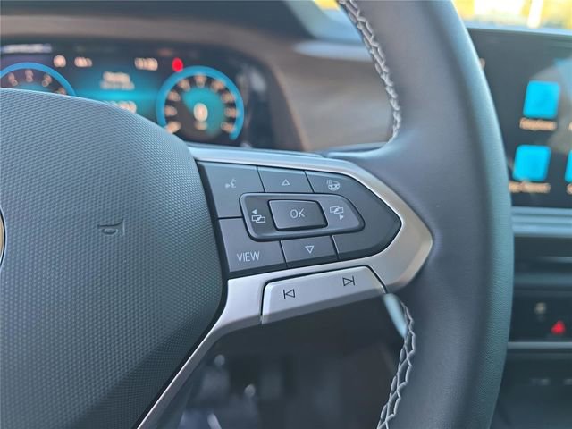 New 2026 Volkswagen Atlas SE image 22