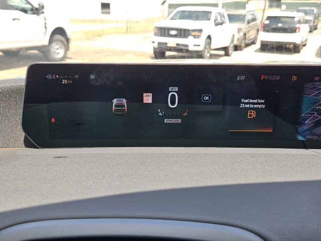 New 2027 Ford Expedition Tremor w/ Driver's Package AWD/4WD image 27