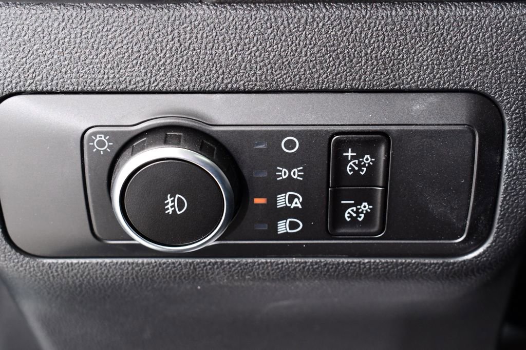 New 2026 Ford Bronco Sport Heritage w/ Convenience Package image 28
