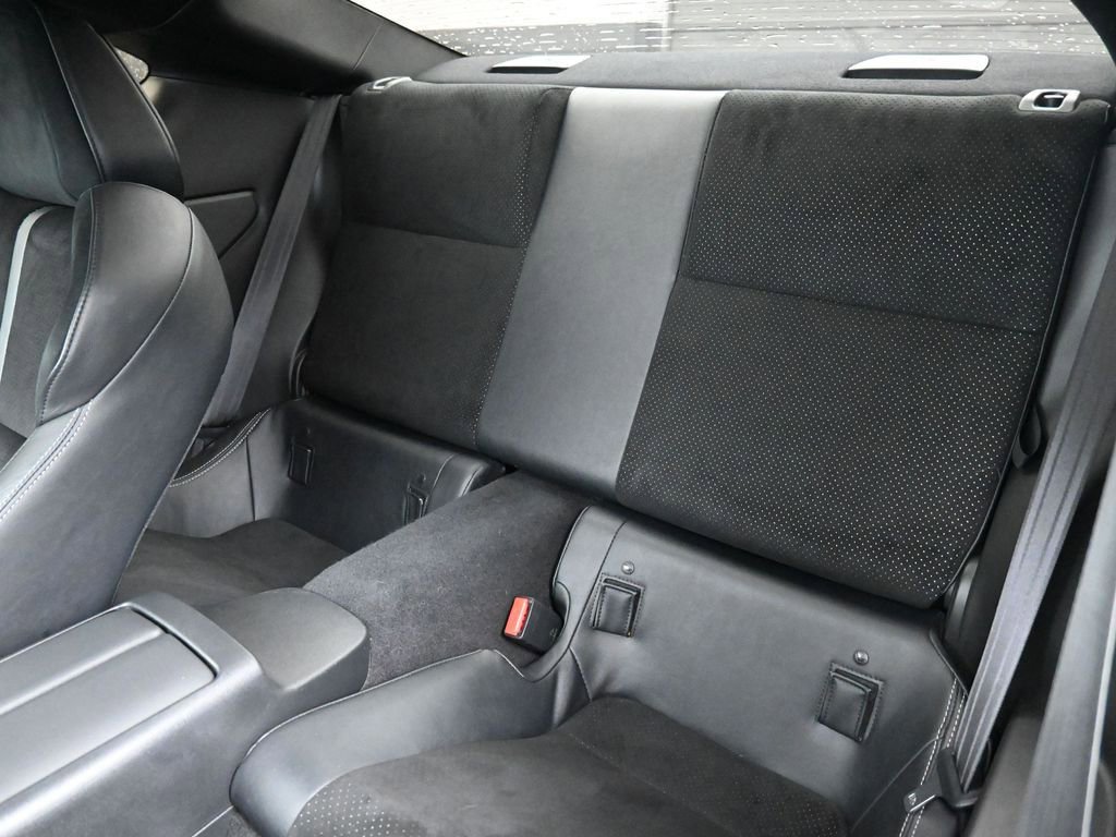 Used 2023 Toyota GR86 Premium image 18