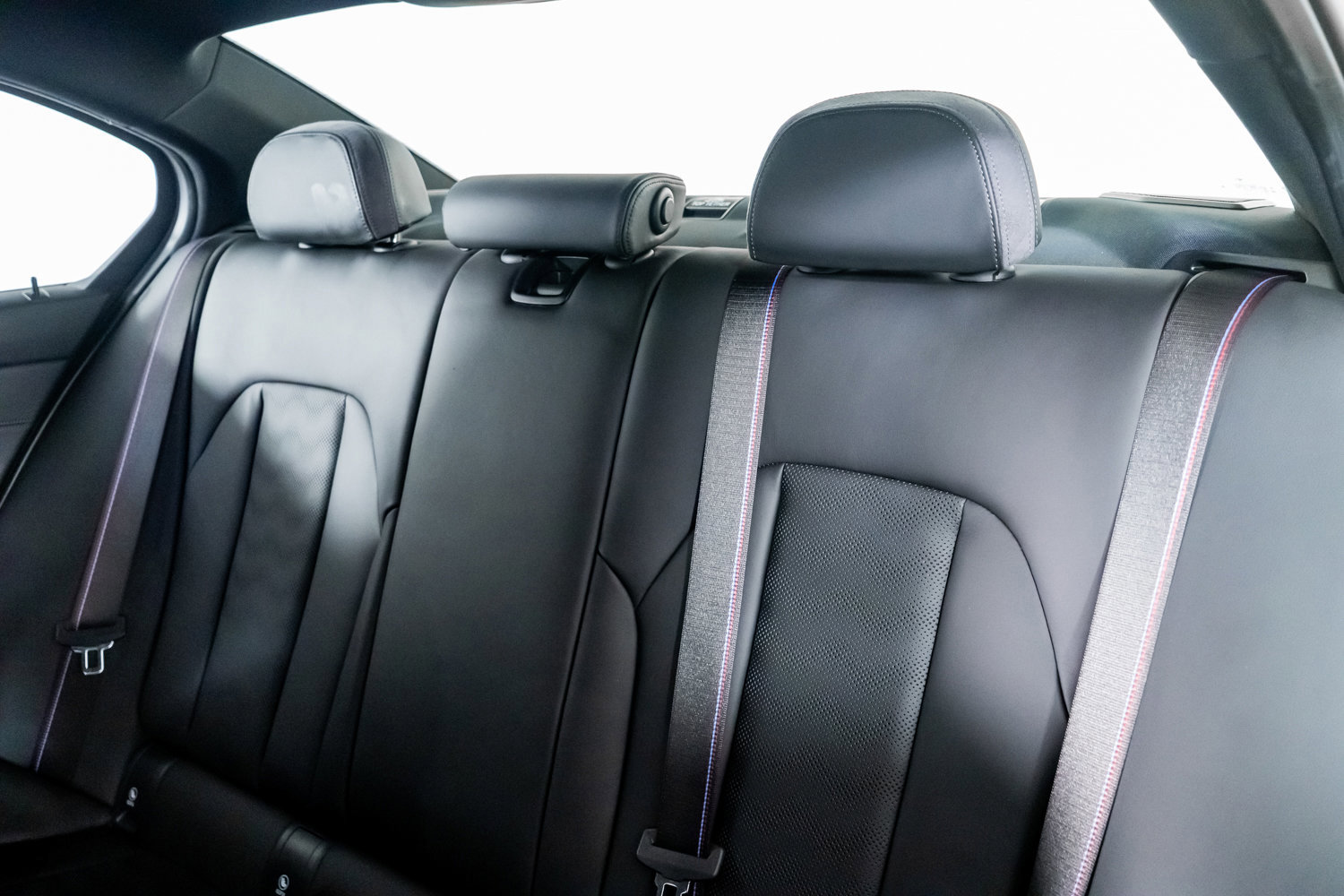 Used 2025 BMW M3 Competition w/ Executive Package image 73