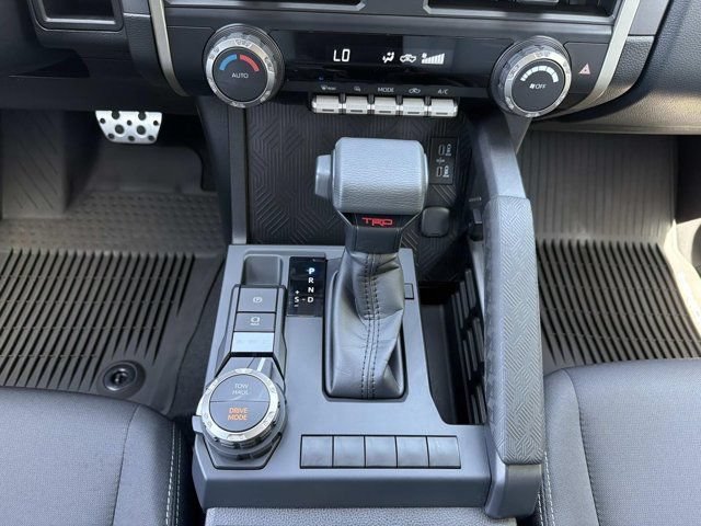 Certified 2026 Toyota Tacoma TRD Sport AWD/4WD image 27