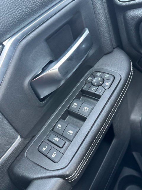 New 2026 RAM 3500 Big Horn AWD/4WD image 15
