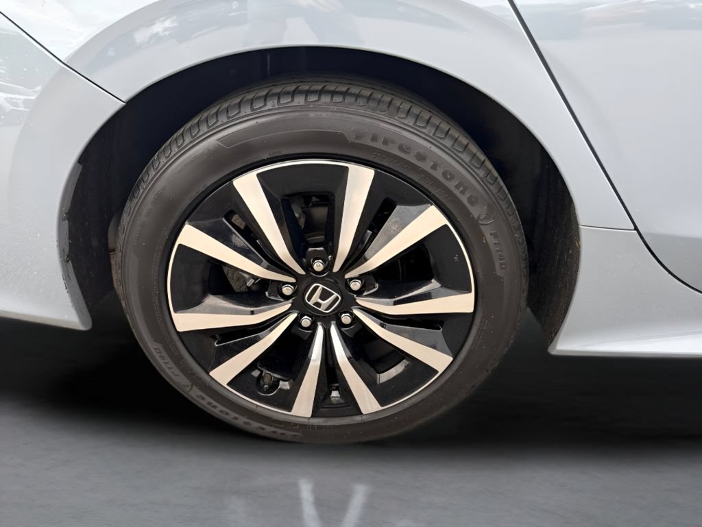 Used 2023 Honda Civic EX image 35