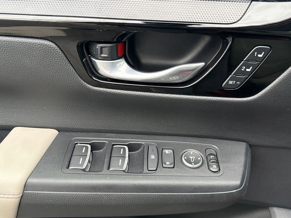 Certified 2023 Honda CR-V EX-L image 21