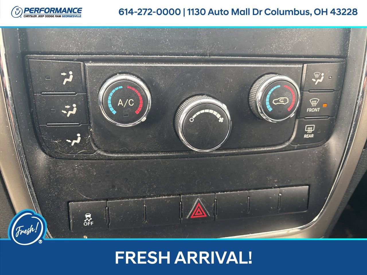 Used 2012 Jeep Grand Cherokee Laredo w/ Laredo E Group image 23