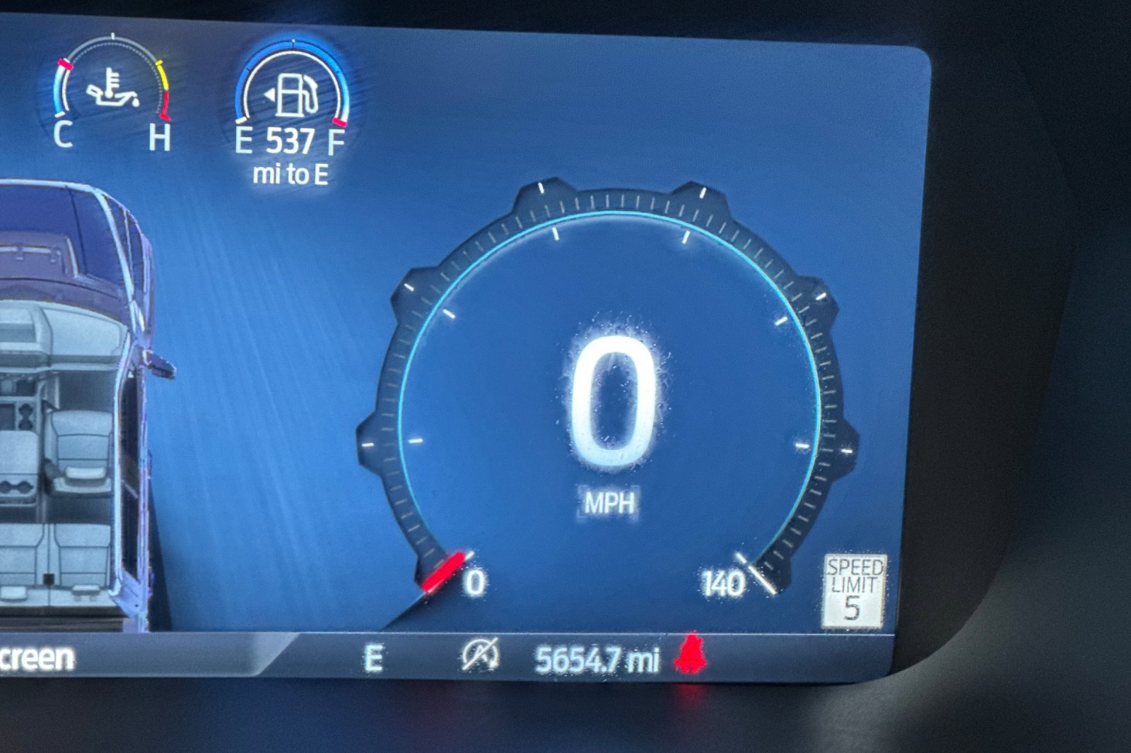 Used 2024 Ford F150 Raptor image 25