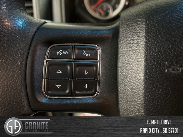Used 2018 RAM 1500 Express w/ Express Value Package image 31