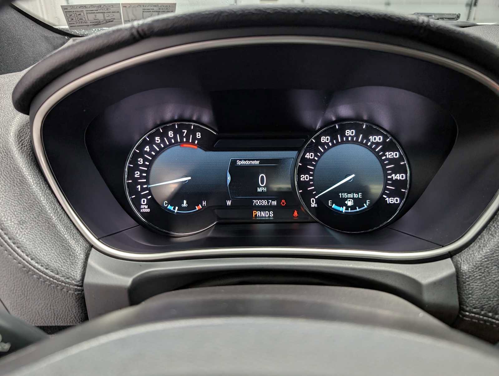 Used 2017 Lincoln MKX Reserve image 24