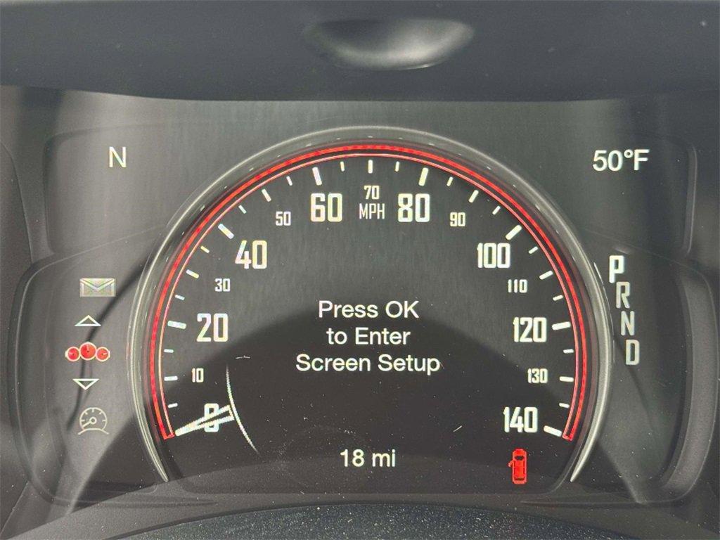 New 2026 Dodge Durango GT image 25