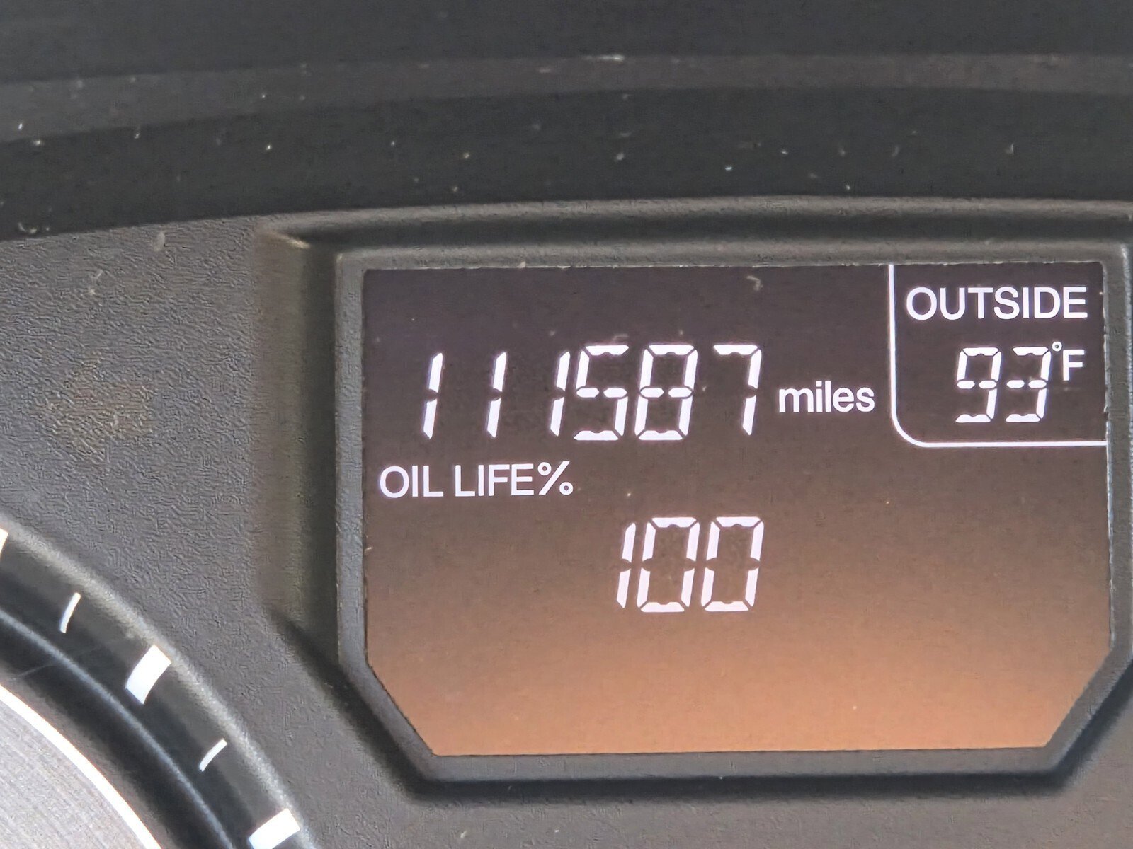 Used 2014 Honda Odyssey EX-L image 24
