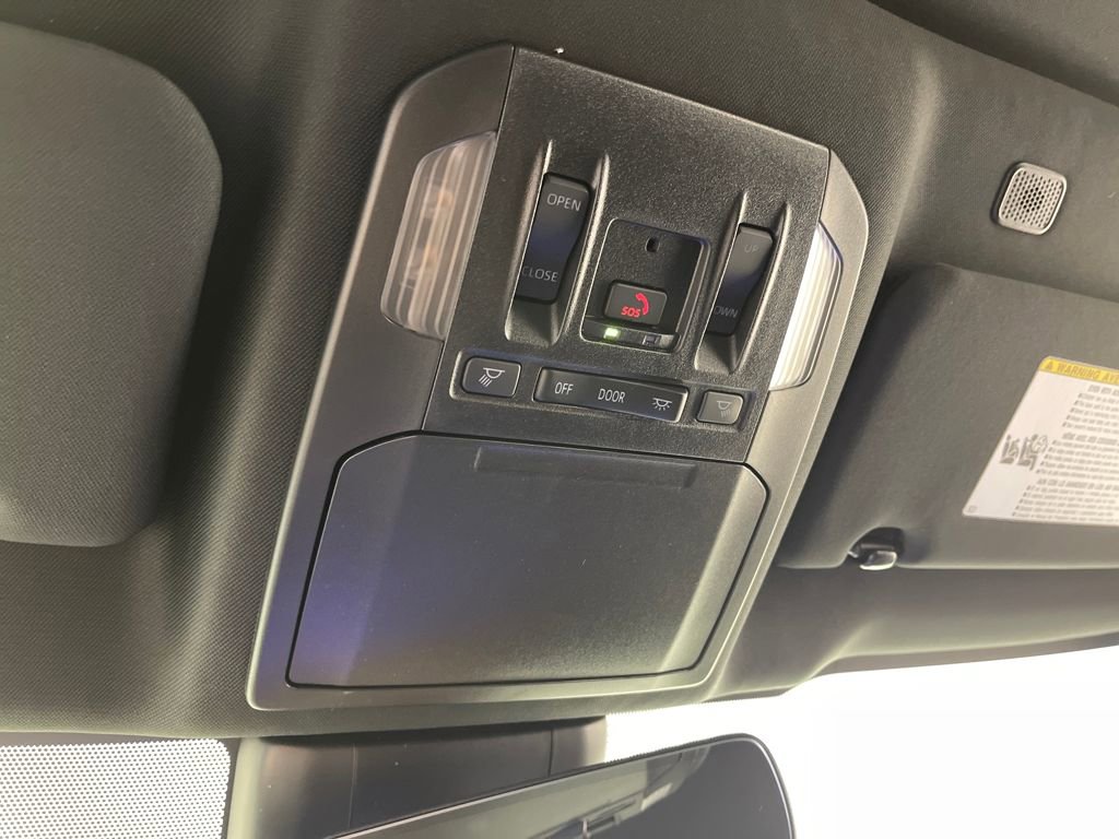 New 2026 Toyota Highlander XSE image 25