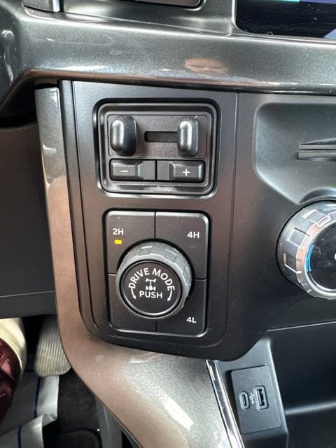 Certified 2023 Ford F150 4x4 SuperCrew Hybrid image 25