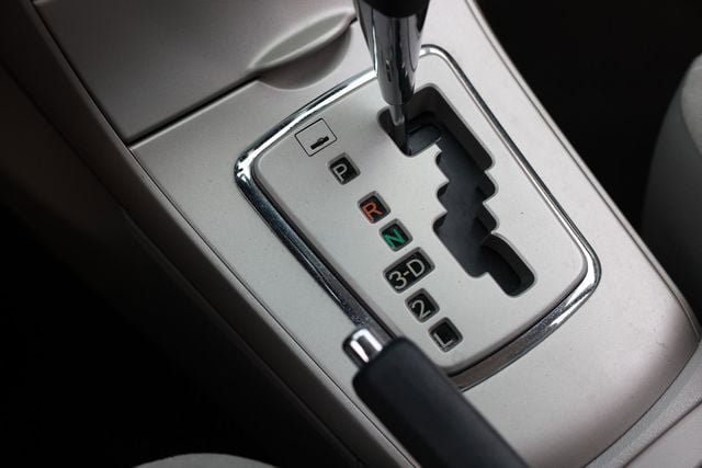Used 2011 Toyota Corolla LE FWD image 39