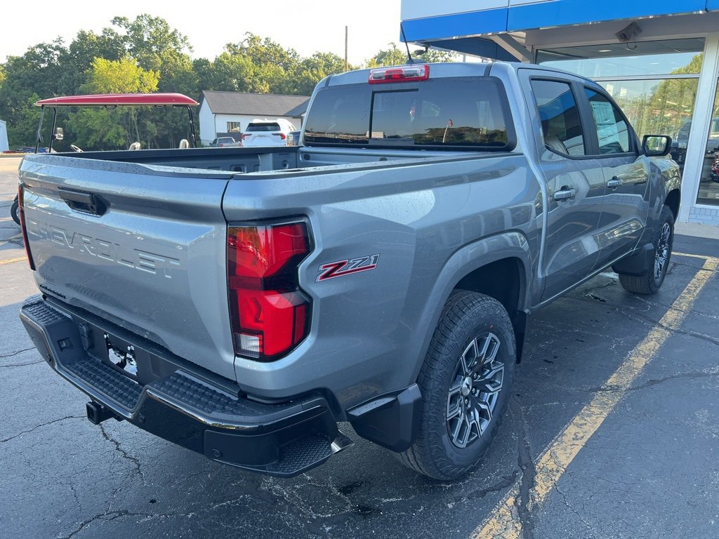 New 2026 Chevrolet Colorado Z71 w/ Z71 Convenience Package 2 image 5