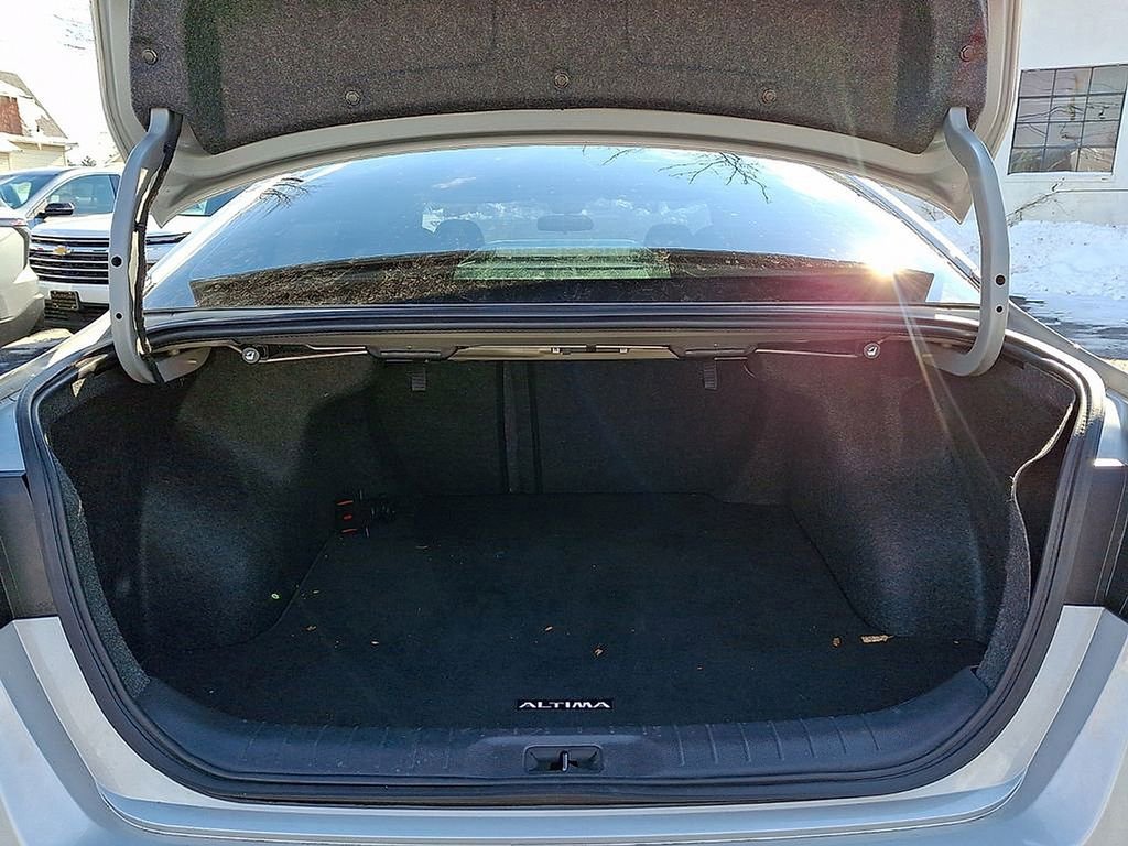 Used 2022 Nissan Altima 2.5 S image 27