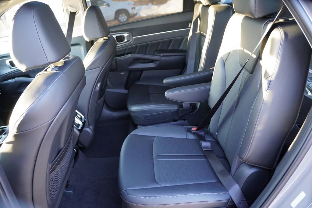 New 2026 Kia Sorento SX image 11