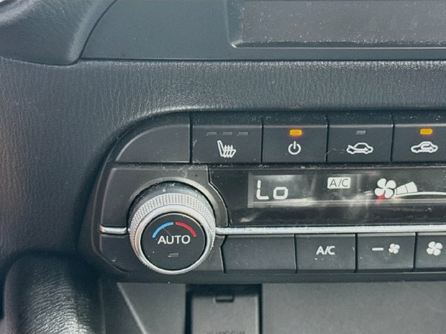 Certified 2023 MAZDA CX-5 AWD 2.5 S w/ Select Package image 23