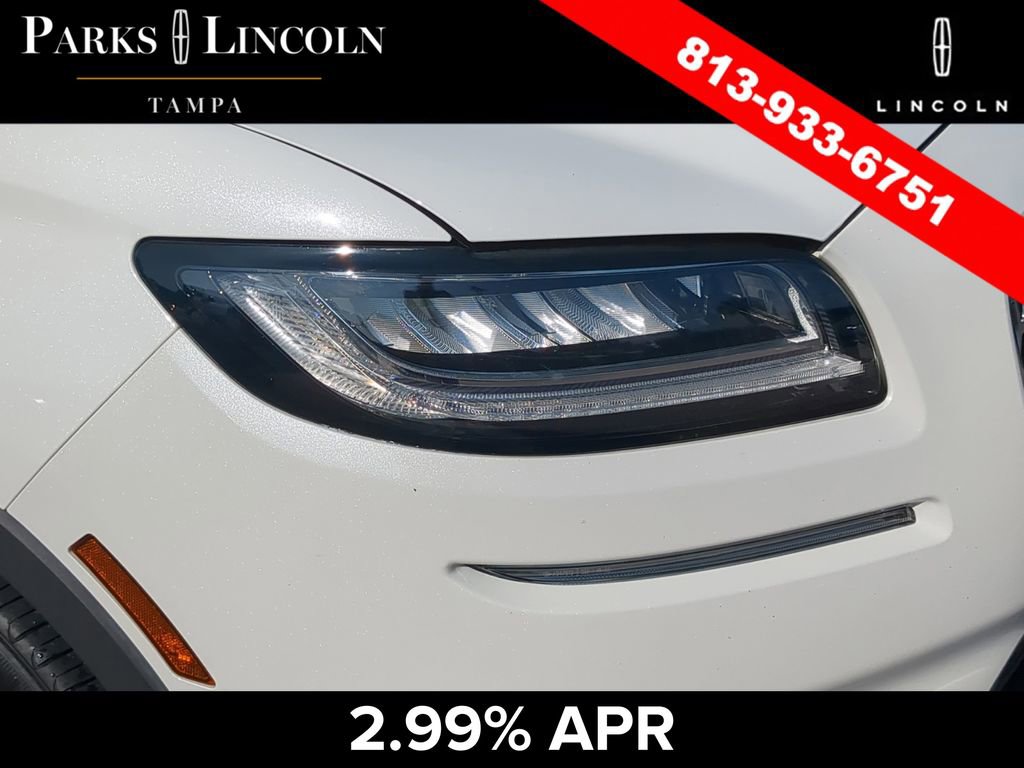 Certified 2021 Lincoln Nautilus Reserve w/ Cargo Utility Package AWD/4WD image 6