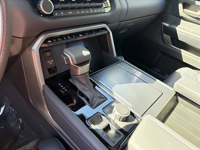 New 2026 Toyota Tundra Platinum AWD/4WD image 18