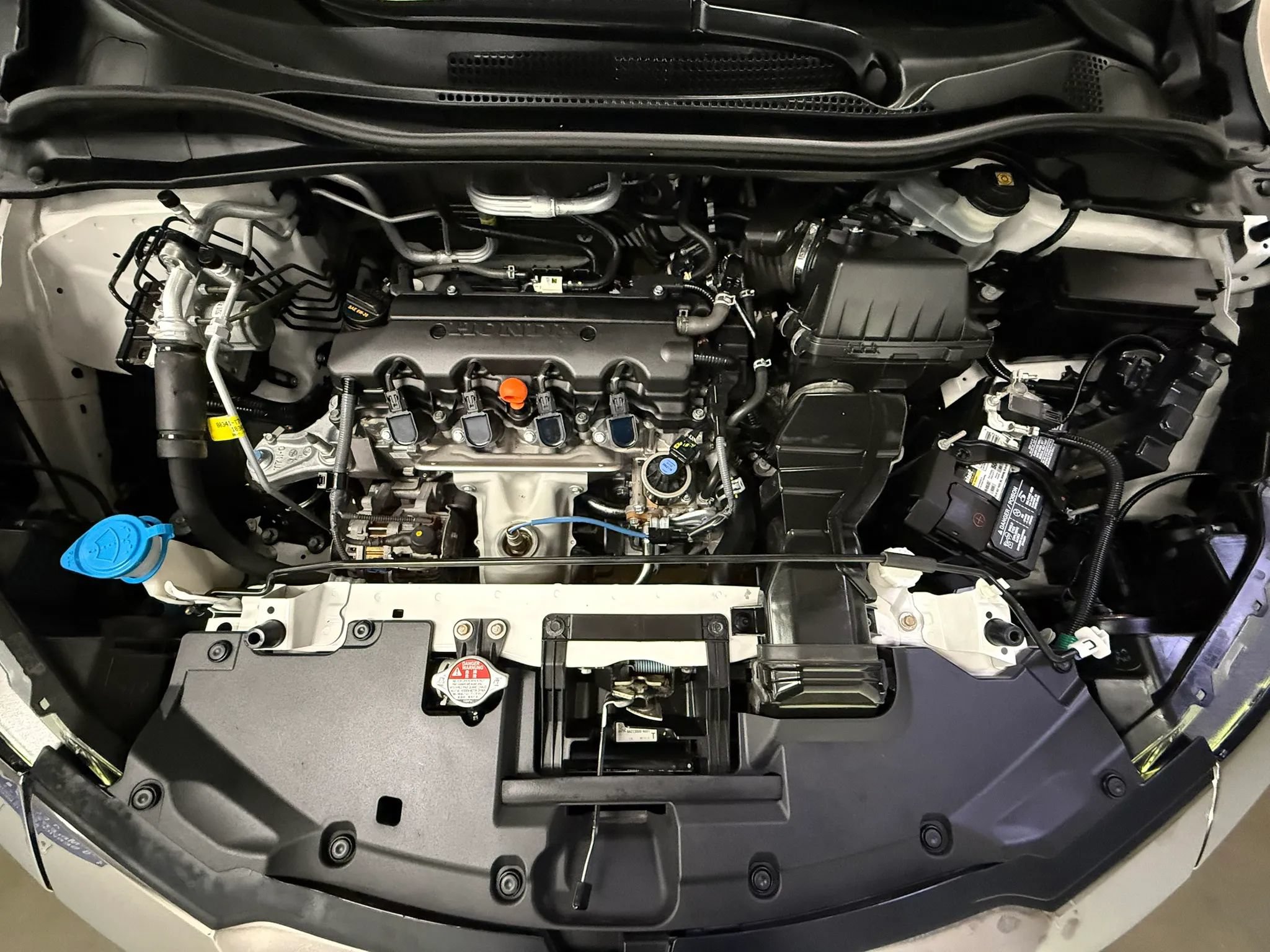 Used 2022 Honda HR-V LX image 19
