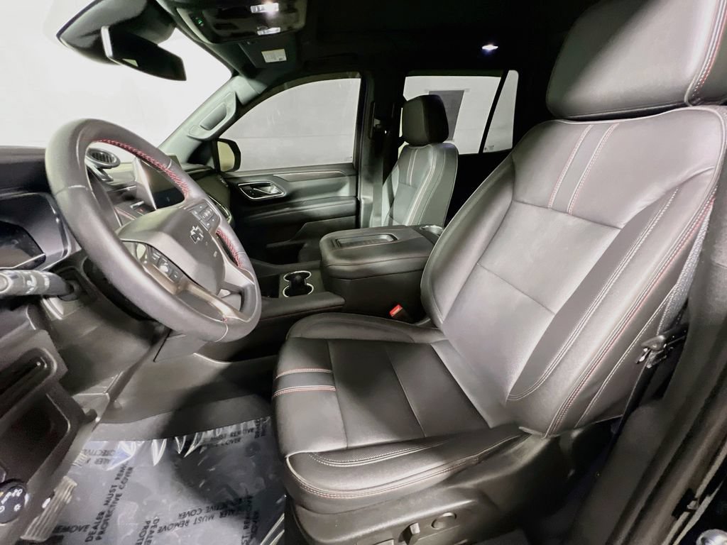 Used 2023 Chevrolet Tahoe RST AWD/4WD image 19