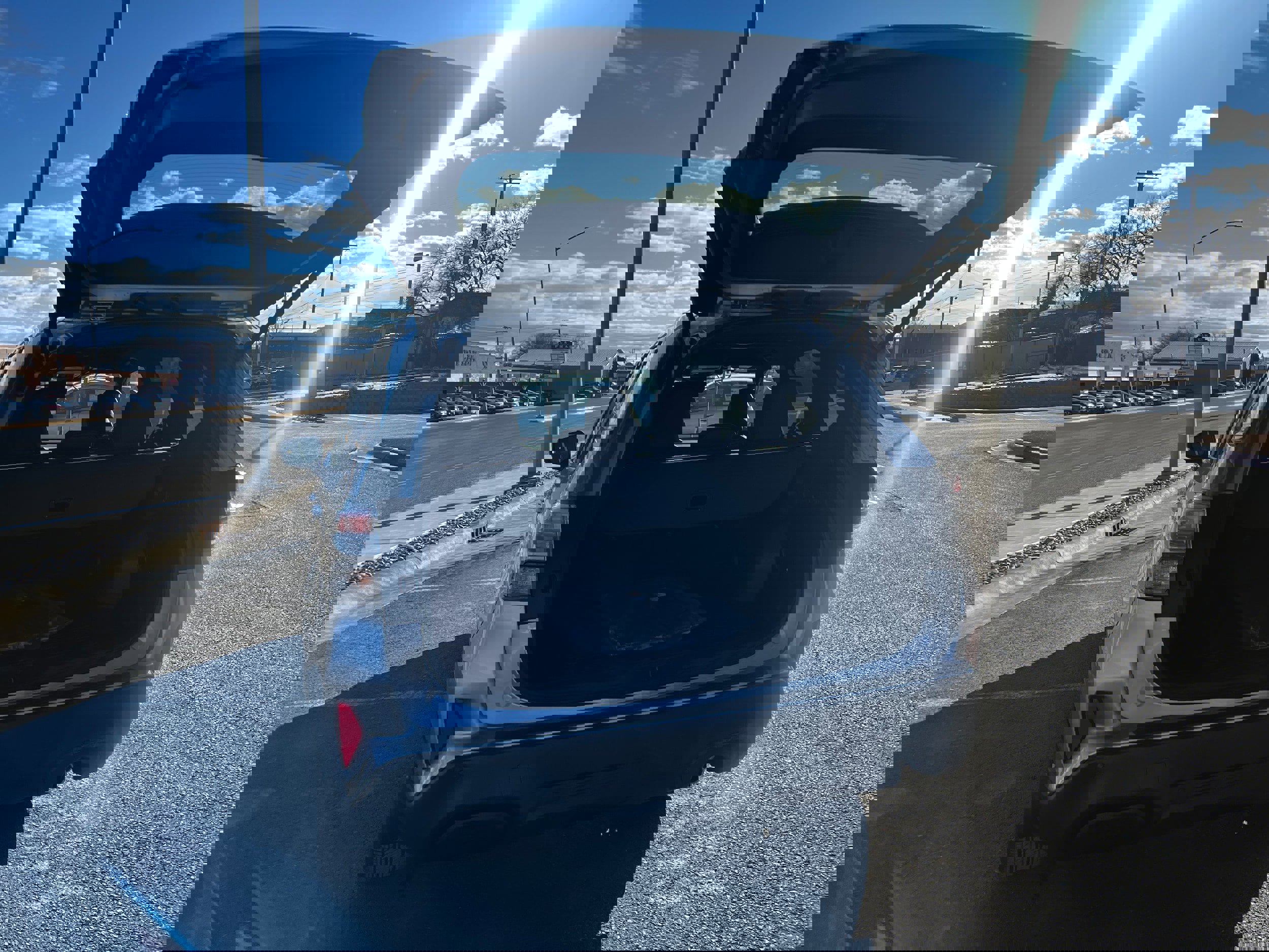 New 2026 Subaru Forester Touring image 4