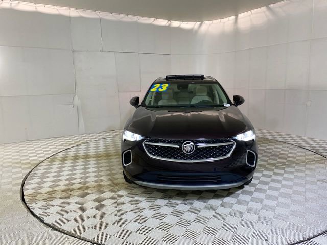 Used 2023 Buick Envision Avenir image 21