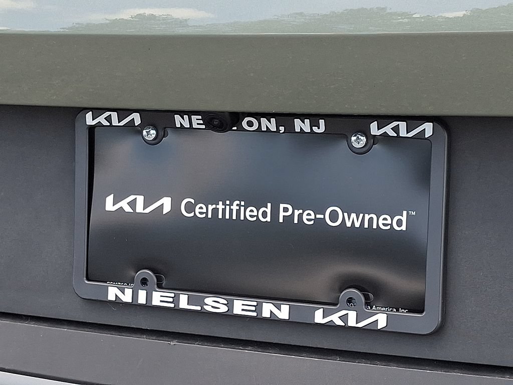 Used 2023 Kia Sportage X-Pro Prestige AWD/4WD image 34