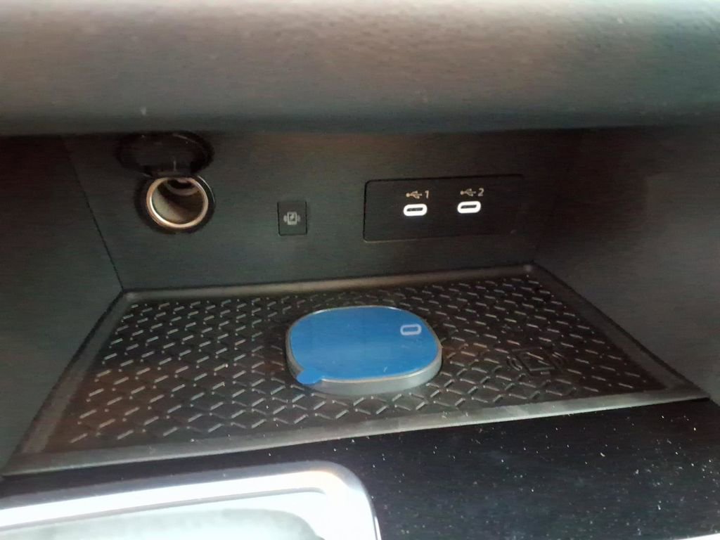 New 2026 Nissan Pathfinder Platinum image 13