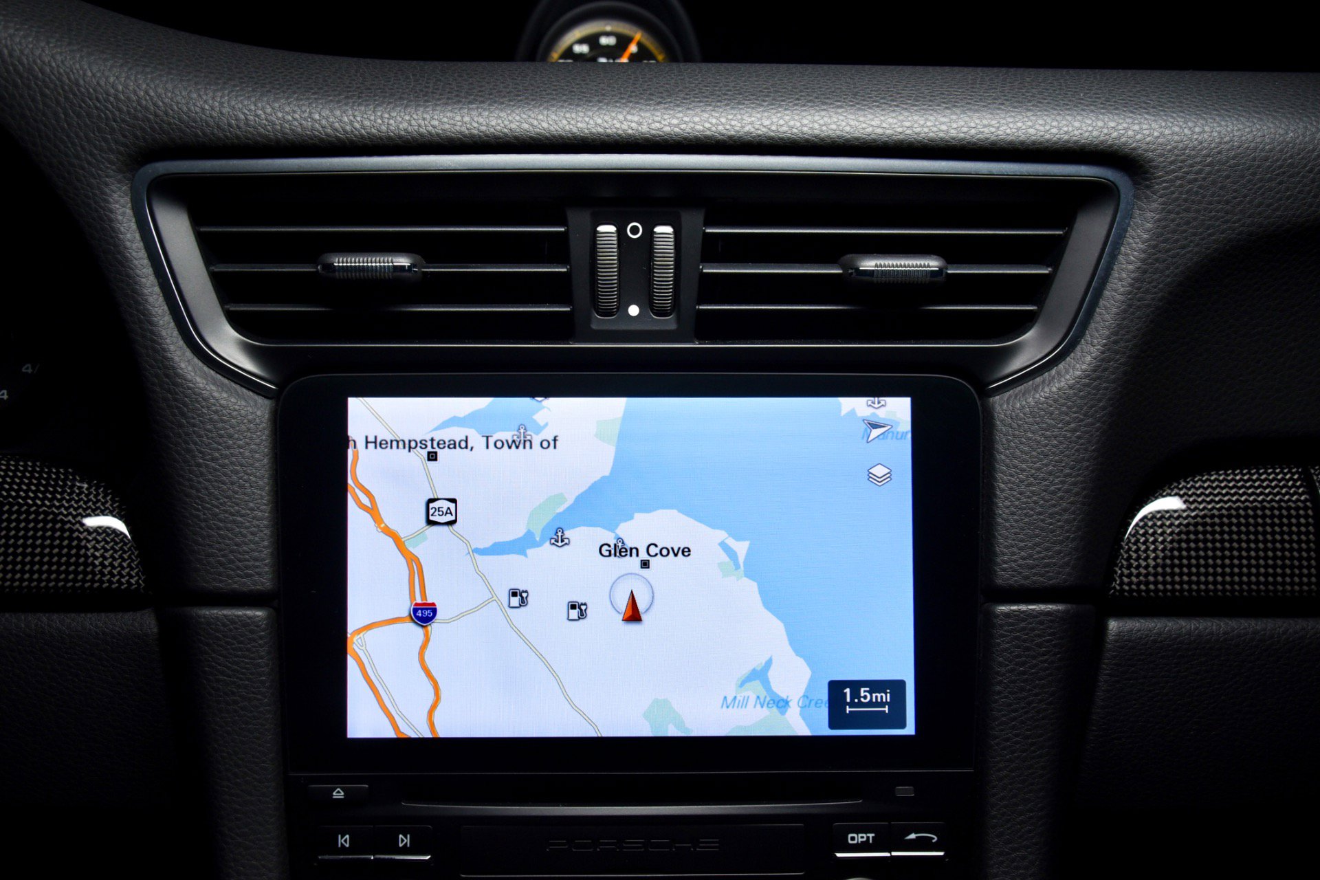 Used 2018 Porsche 911 GT3 image 26