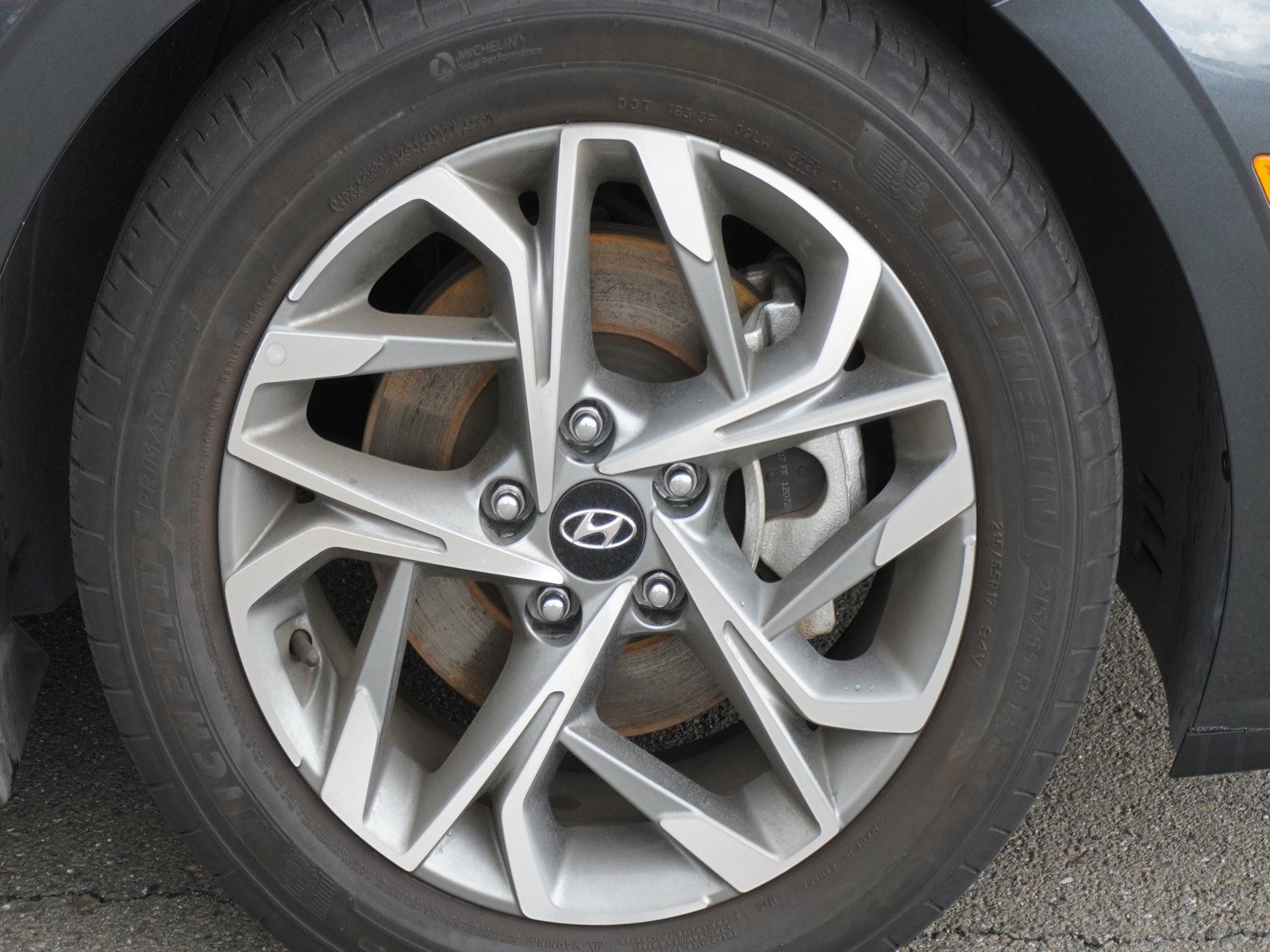 Used 2023 Hyundai Sonata SEL image 5