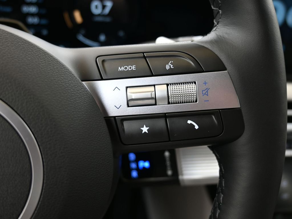 New 2026 Hyundai Tucson Limited image 27