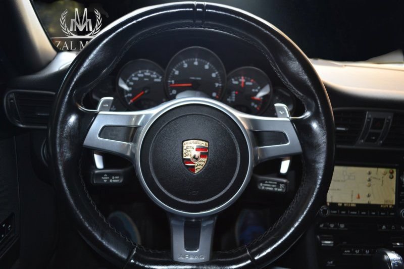 Used 2009 Porsche 911 Carrera RWD image 21