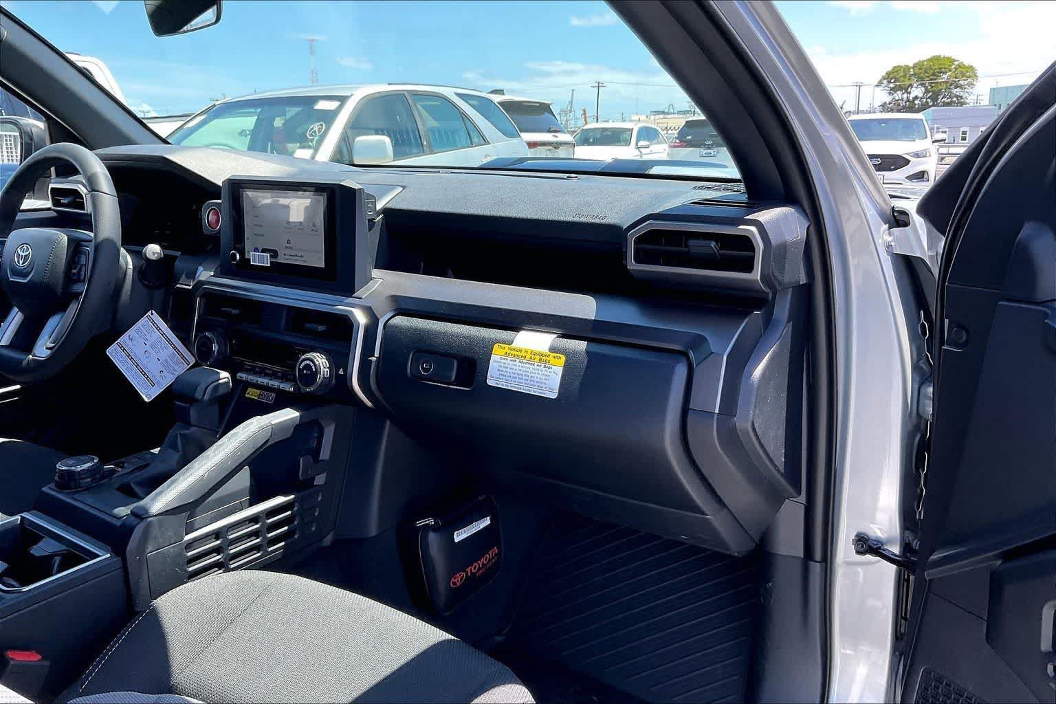 Used 2026 Toyota 4Runner 4WD image 23