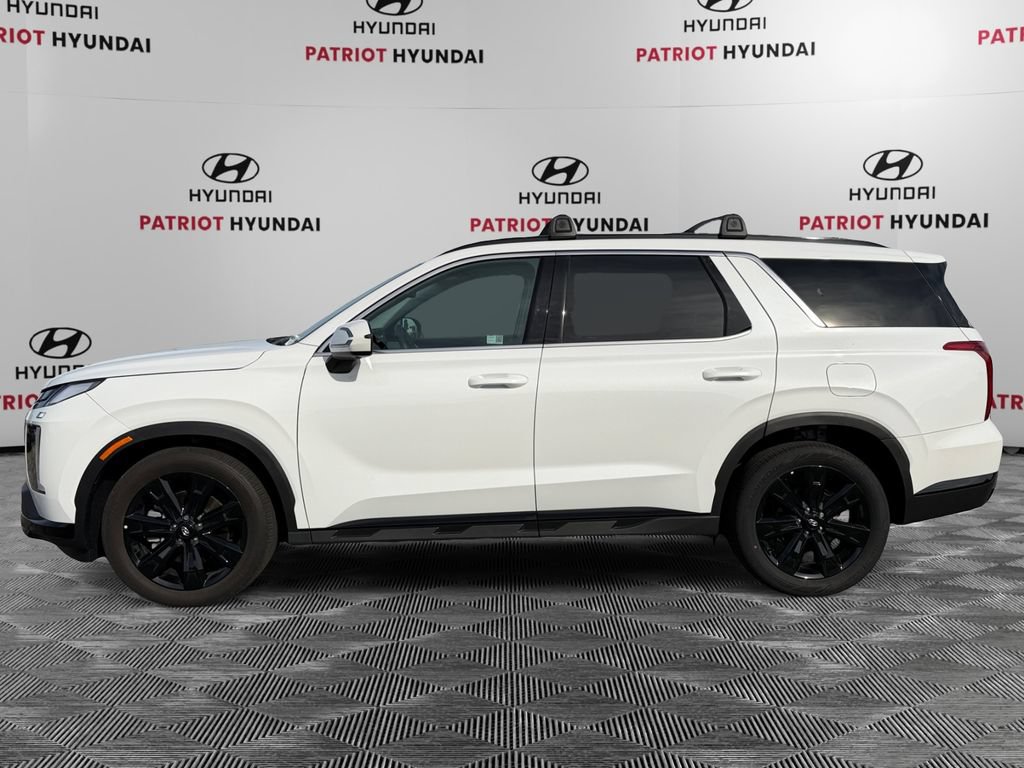 Used 2025 Hyundai Palisade XRT AWD/4WD image 6