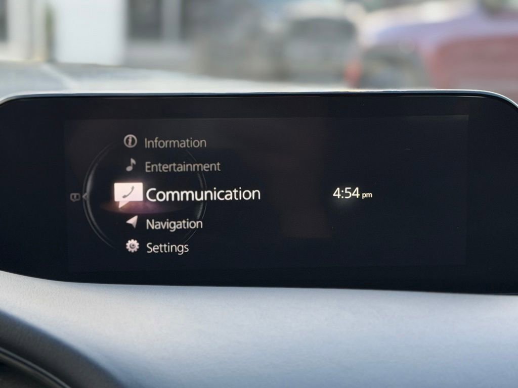 Used 2020 MAZDA MAZDA3 AWD Hatchback w/ Preferred Pkg image 13