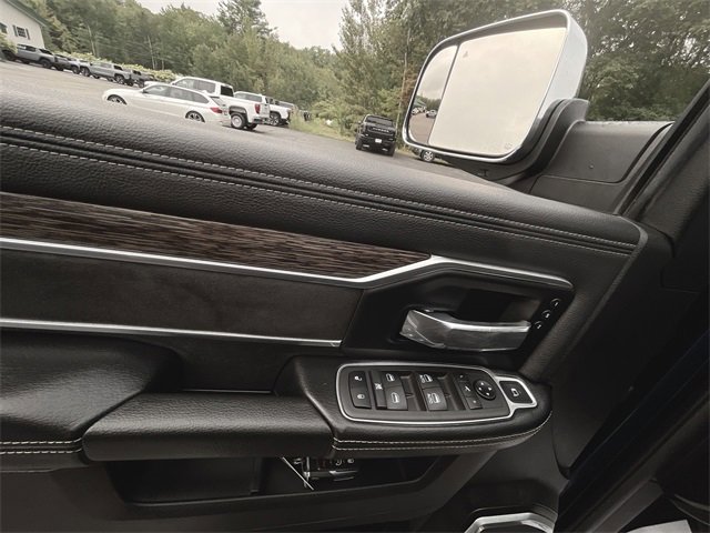 Used 2021 RAM 2500 Laramie image 22