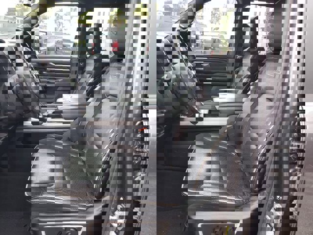 Certified 2023 RAM 1500 Laramie image 24