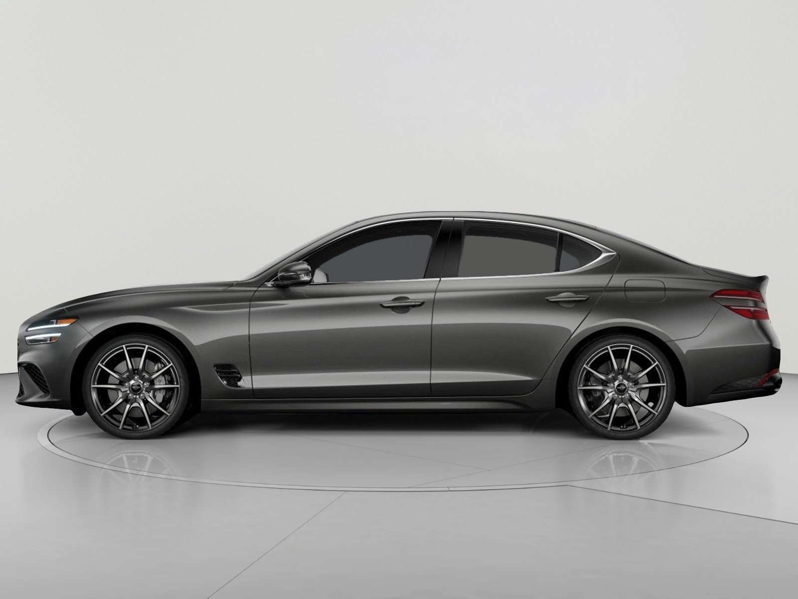 New 2026 Genesis G70 2.5T RWD image 3