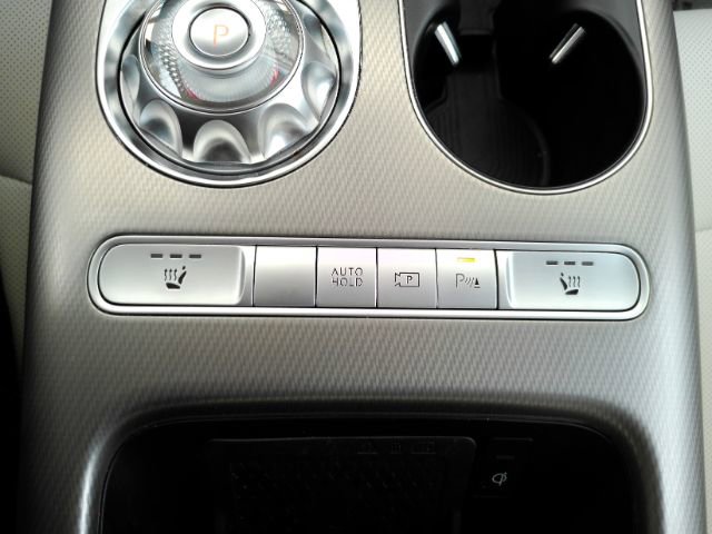 Used 2024 Genesis GV60 RWD image 54