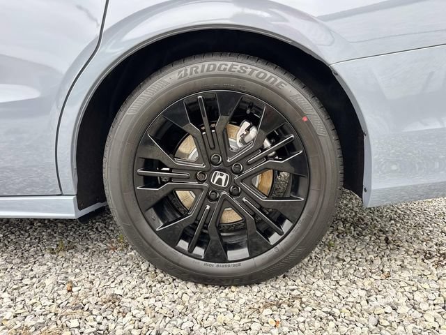 New 2026 Honda Odyssey Sport-L image 3