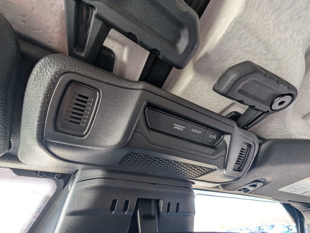 New 2026 Jeep Wrangler Sport S image 31