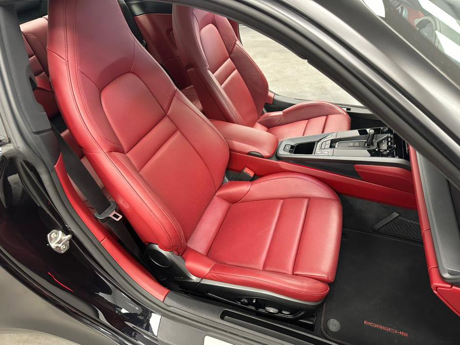 Used 2021 Porsche 911 Carrera 4S image 78