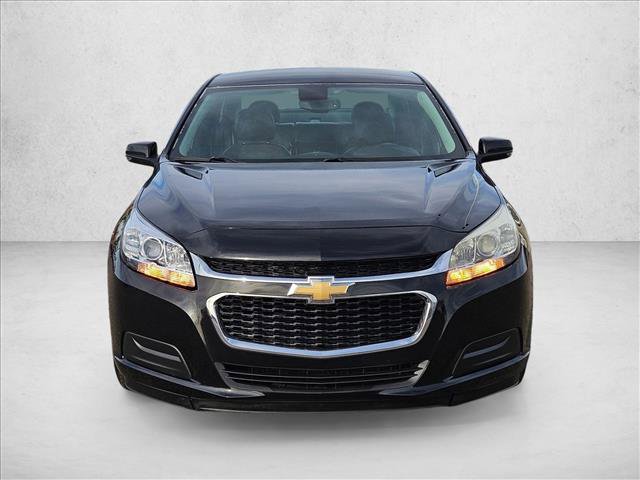 Used 2015 Chevrolet Malibu LT w/ Power Convenience Package image 2