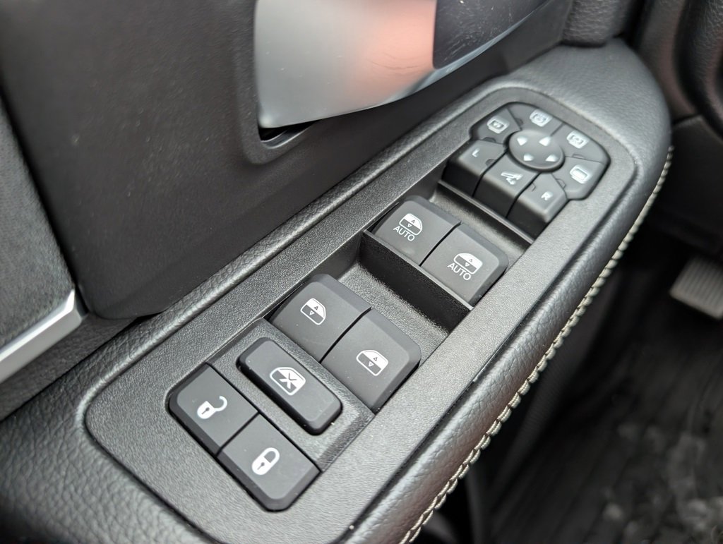 New 2026 RAM 2500 Big Horn image 42