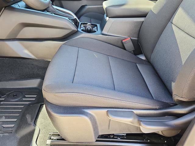 New 2026 Chevrolet Colorado Trail Boss image 8