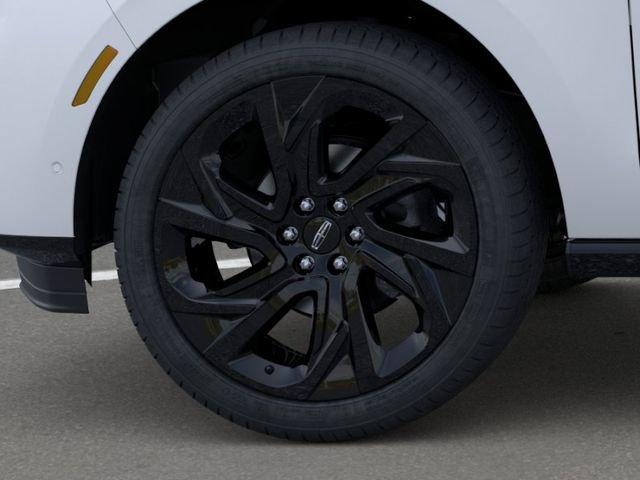 New 2026 Lincoln Navigator L Black Label AWD/4WD image 19