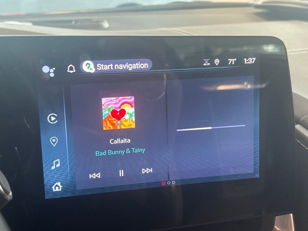 Used 2024 Chevrolet Corvette Stingray Preferred Cpe w/ Z51 Performance Package image 17