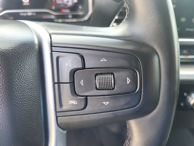 Used 2025 GMC Sierra 1500 SLT AWD/4WD image 41